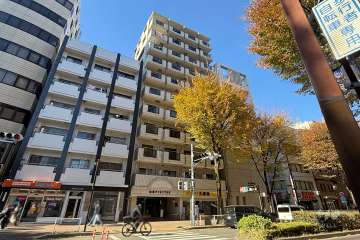 池袋ダイカンプラザ外観（南東側から）