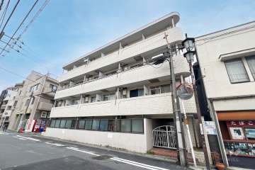 メゾン・ド・ペルシュ