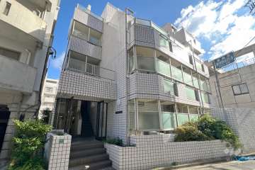 ハイシティ目白