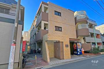 ジェイパーク池袋本町