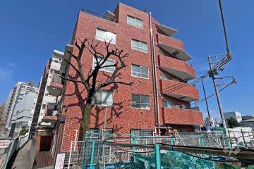 ジェントリー目白