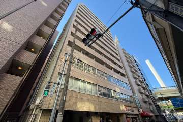 パレドール池袋