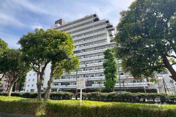 東建池袋要町マンション