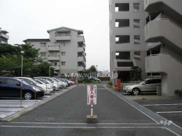 機械式駐車場