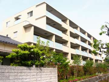 ウェリス上甲子園ウエストレジデンス