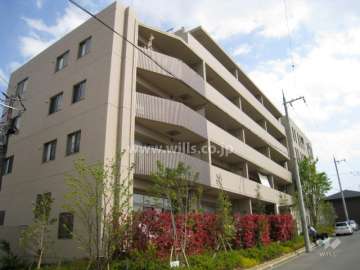 イニシア箕面小野原