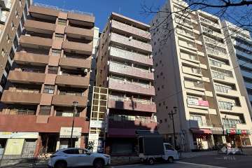 パーソナルハイツ池袋