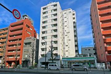 モンテベルデ六義園