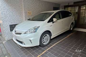 敷地内駐車場（屋内平面式）