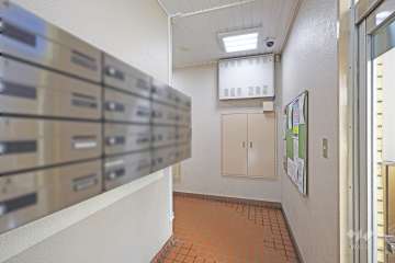 エントランスホール