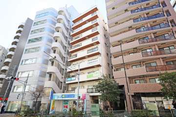 ウェルシャン第2池袋