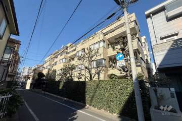 サンコート池袋