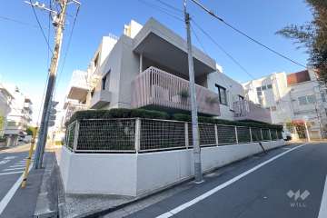 パークハイム駒込