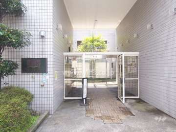 エントランス（オートロック付）