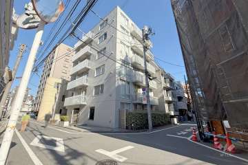 ヴォーガコルテ池袋