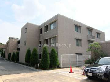 アーバンビュー芦屋山手D棟