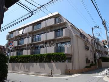 グリーンエクセル服部