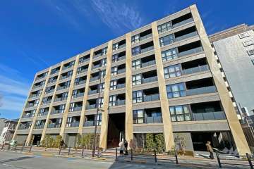 ザライオンズ池袋