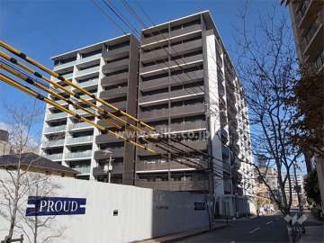 クレヴィア江坂