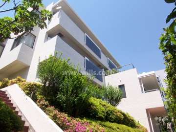 芦屋三条町パークハイムA棟