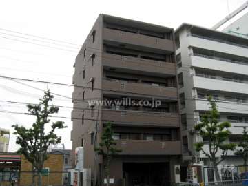 エスティライフ武庫之荘