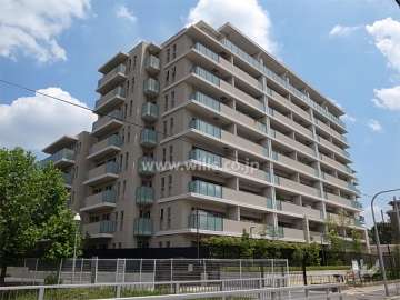 プラウド吹田千里丘サウスヒル