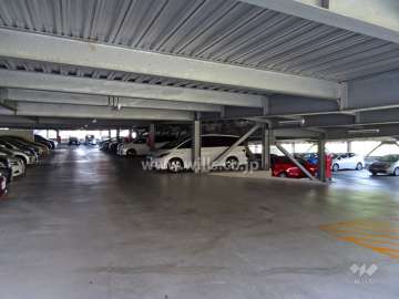 敷地内駐車場内（立体平面式）