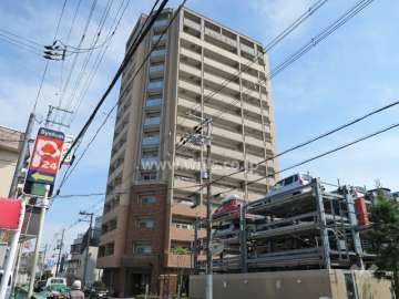 アリスト茨木ソファレ