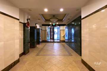 エントランスホール