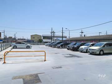 敷地内駐車場（立体平面式）