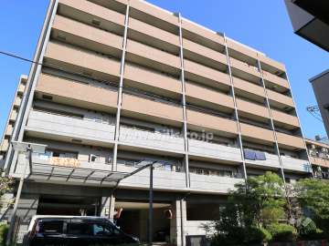 グランドメゾン茨木大手町