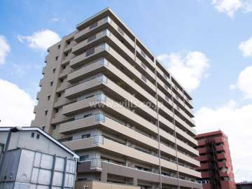 グランファーレ茨木