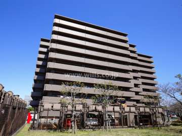 グレーシィ茨木