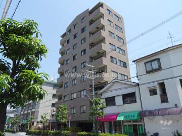 サンヴェール茨木