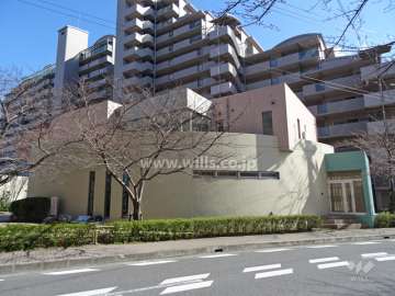 共用施設