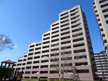 ジオ茨木学園町3番館