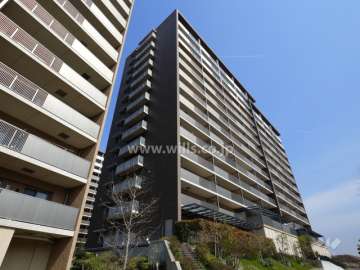 ジオ彩都のぞみ丘サザンコートＣ棟