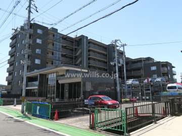 シティハウス茨木小川町