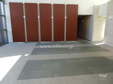 エントランスホール