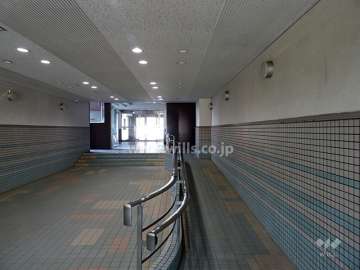 エントランスホール