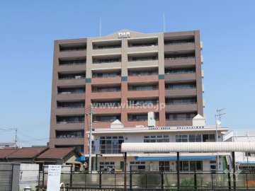 ダイアパレス茨木