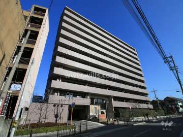 デュアル茨木プレステージュ