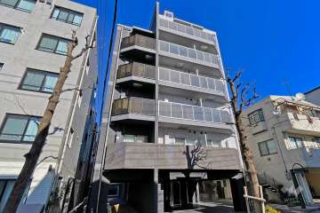 クレヴィスタ梅島