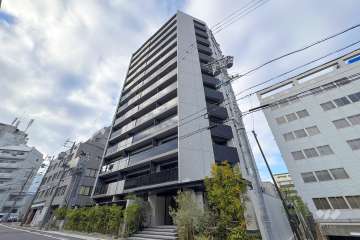 パークホームズ一社