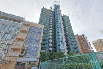 シティタワー四天王寺夕陽ヶ丘