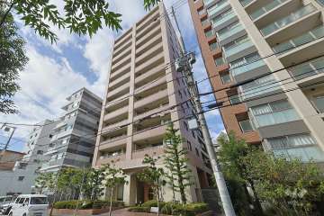 アウレリア四天王寺夕陽丘