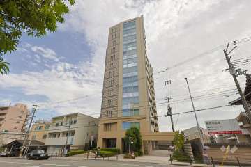 アーバネックス天王寺堂ヶ芝ローレルコート