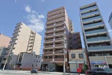 ルイシャトレ清水谷
