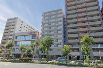 ハイマート夕陽ヶ丘