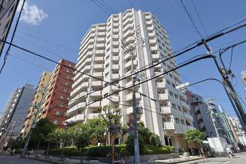 ハイネス上本町